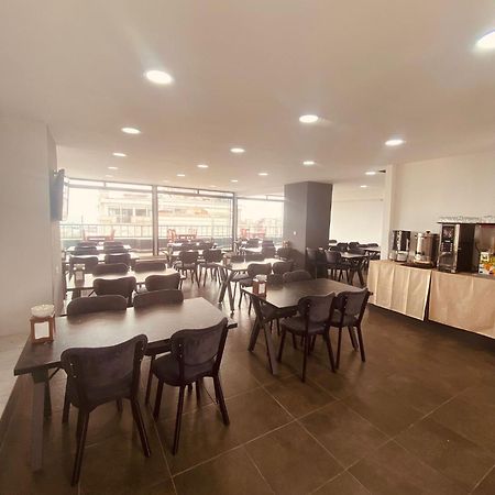 Malkoc Hotel Stambuł Zewnętrze zdjęcie
