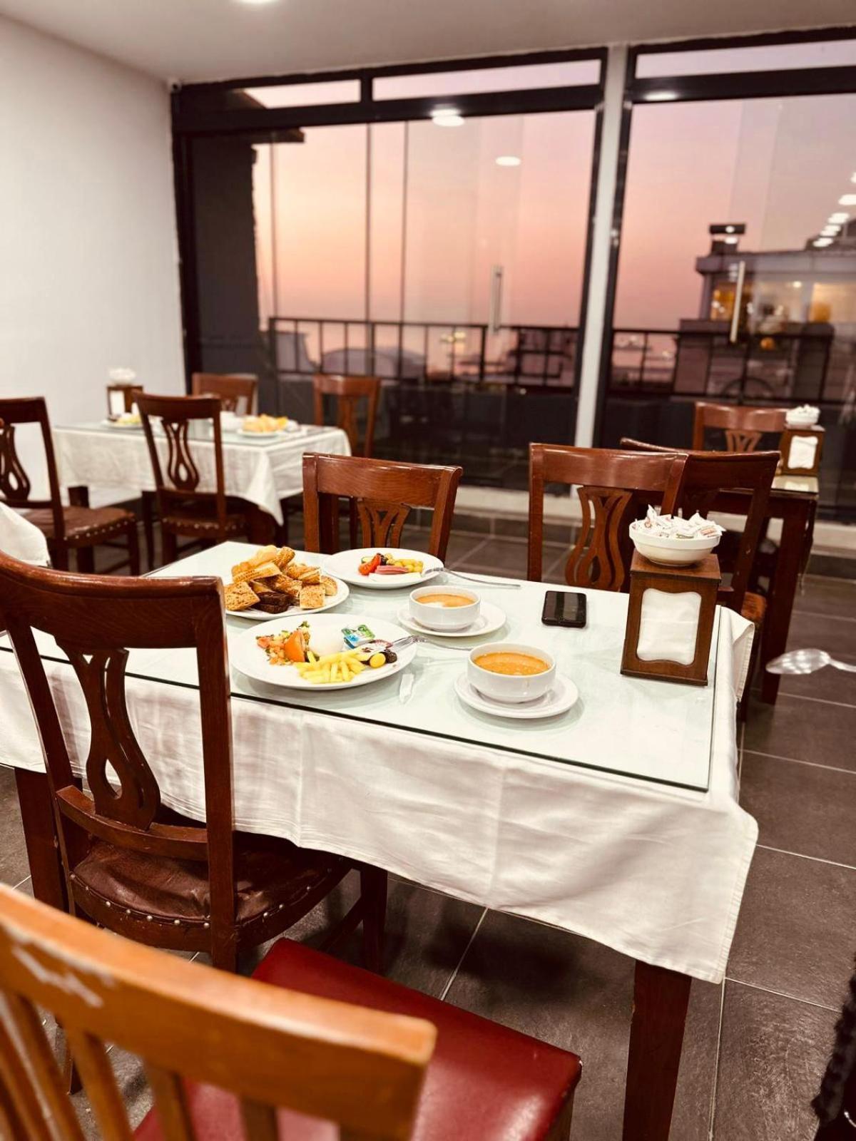 Malkoc Hotel Stambuł Zewnętrze zdjęcie