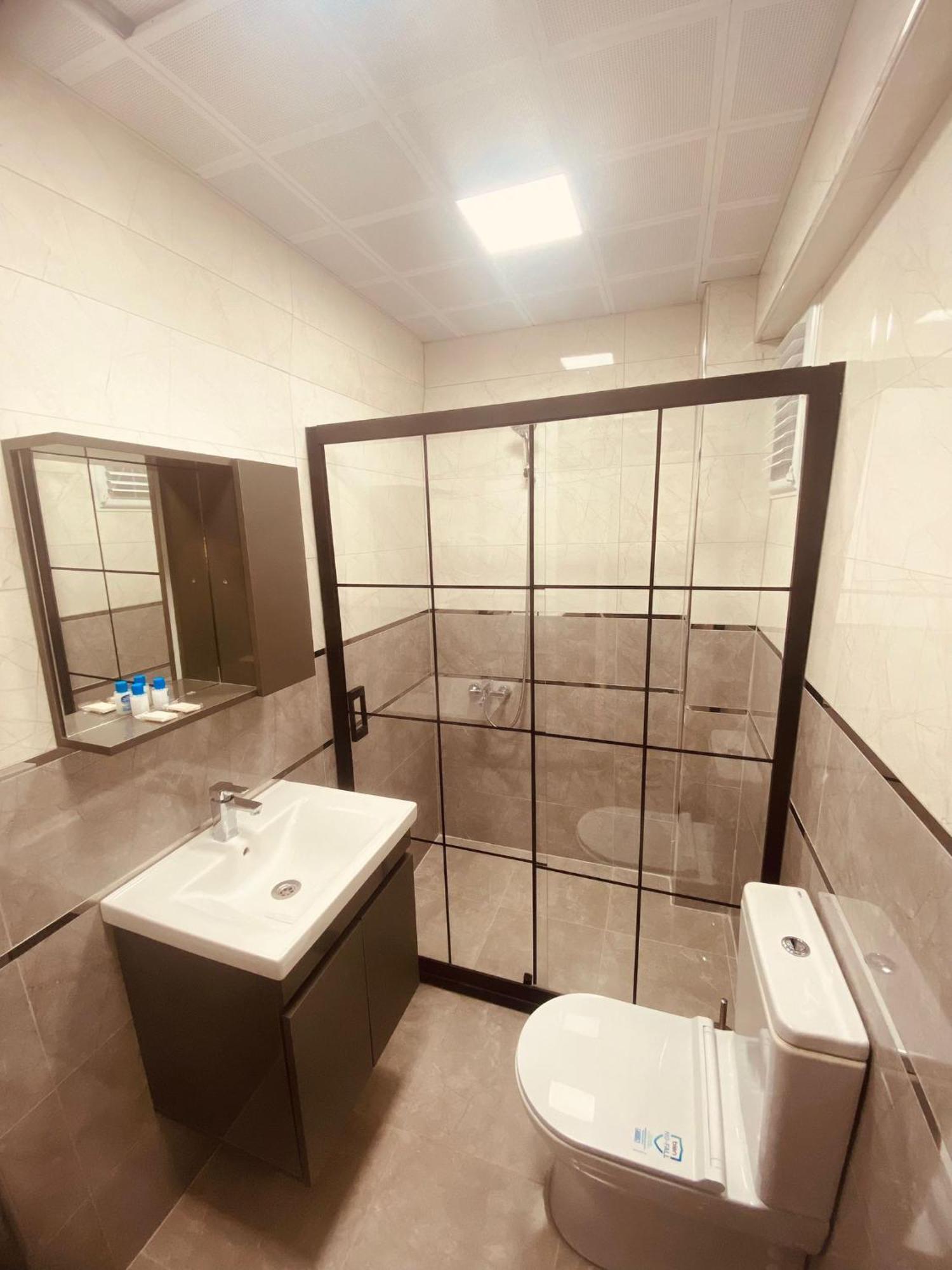 Malkoc Hotel Stambuł Zewnętrze zdjęcie