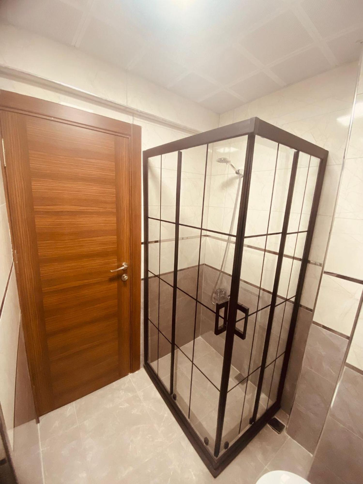 Malkoc Hotel Stambuł Zewnętrze zdjęcie