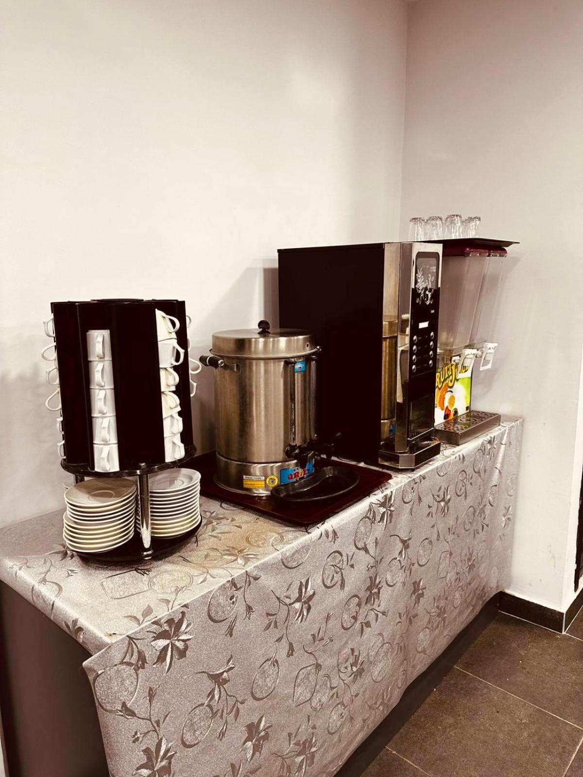 Malkoc Hotel Stambuł Zewnętrze zdjęcie