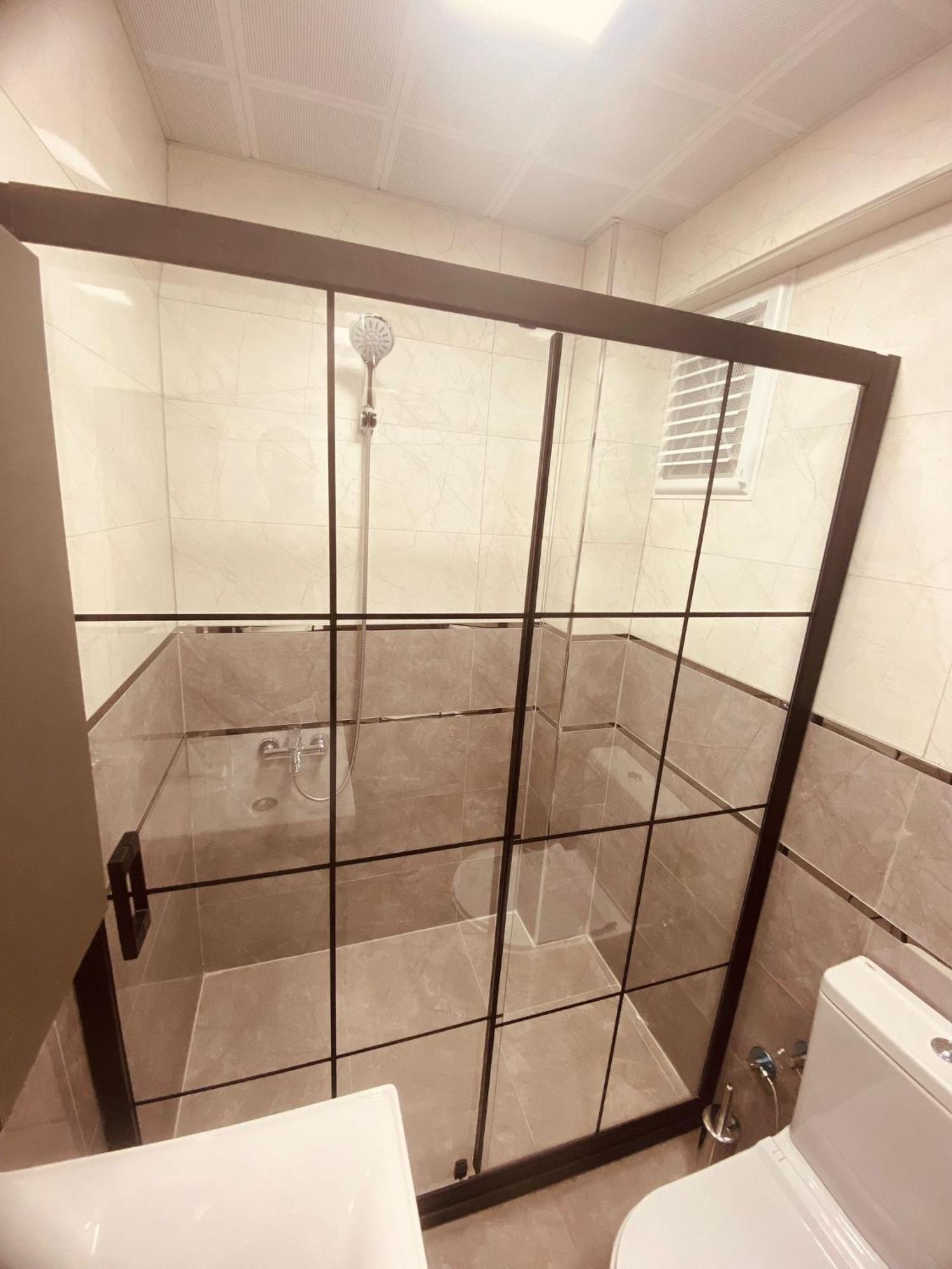 Malkoc Hotel Stambuł Zewnętrze zdjęcie